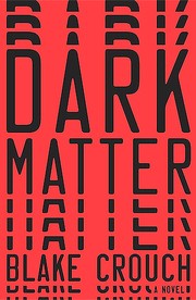 best books about Alternate Universes Dark Matter