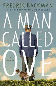 best books about Being An Outsider A Man Called Ove