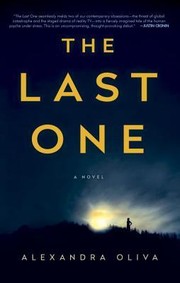 best books about nuclear apocalypse The Last One