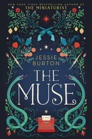best books about Dancers Fiction The Muse