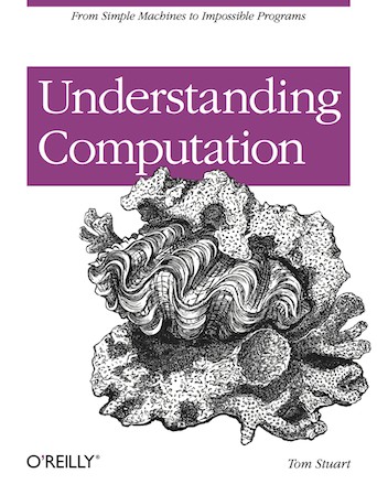 Cover image for Understanding Computation