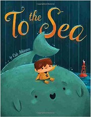 Cover of: To the Sea