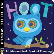 best books about Owls For Toddlers Hoot
