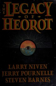 Cover of: The Legacy of Heorot