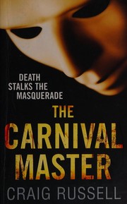 best books about carnivals The Carnival Master