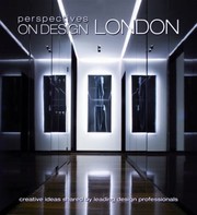 Cover of: Perspectives On Design London