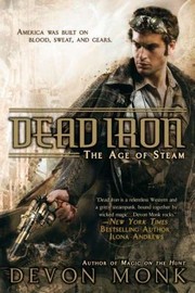 Cover of: Dead Iron