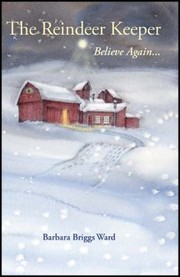 best books about reindeer The Reindeer Keeper