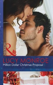 Cover of: Million Dollar Christmas Proposal