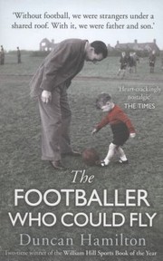 best books about soccer fiction The Footballer Who Could Fly