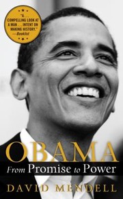 best books about barack obama Obama: From Promise to Power