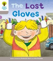 Cover of: The Lost Gloves