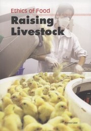 Cover of: Raising Livestock