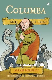 Cover of: Columba And All That
