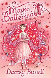 Cover of: Delphie And The Birthday Show