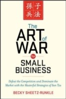 best books about small business The Art of War for Small Business