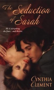 Cover of: The Seduction Of Sarah
