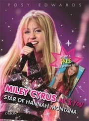 Cover of: Miley Cyrus Me You Star Of Hannah Montana