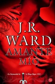 Cover of: Amante Mio