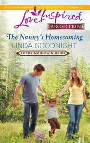 best books about nanny romance The Nanny's Homecoming