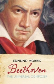 best books about beethoven Beethoven: The Universal Composer
