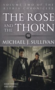 best books about Roses The Rose and the Thorn