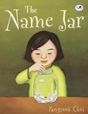 best books about names for preschool The Name Jar