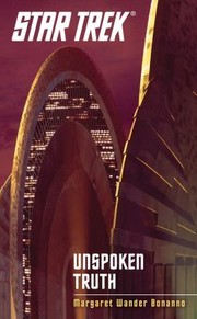Cover of: Star Trek - Unspoken Truth