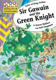 Cover of: Sir Gawain And The Green Knight
