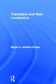 best books about translation and interpretation Translation and Web Localization