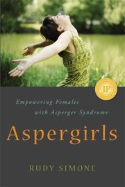 best books about autism for adults Aspergirls