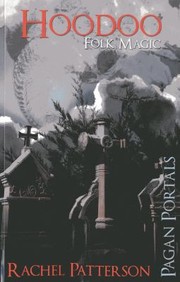 Cover of: Hoodoo Folk Magic