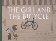 best books about Making Friends For Kids The Girl and the Bicycle