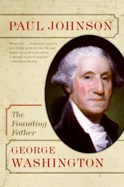 best books about george washington George Washington: The Founding Father