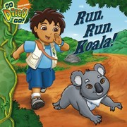 Cover of: Run Run Koala