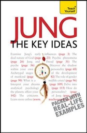 best books about Carl Jung Jung: The Key Ideas