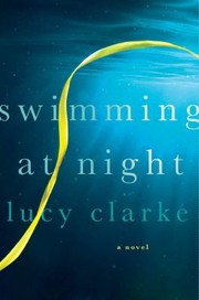 Cover of: Swimming At Night