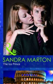Cover of: The Ice Prince