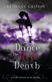 best books about dance for tweens Dance of the Red Death