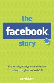 best books about mark zuckerberg The Facebook Story