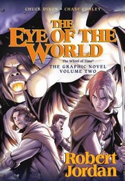 best books about Eyes The Eye of the World: Graphic Novel, Volume 2
