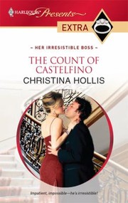 Cover of: The Count Of Castelfino