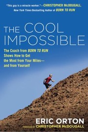 best books about running training The Cool Impossible