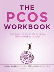 best books about getting off birth control The PCOS Workbook