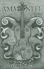 The Ammonite Violin Others