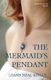 best books about black mermaids The Mermaid's Pendant