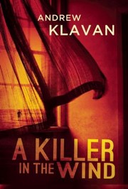 Cover of: A Killer In The Wind