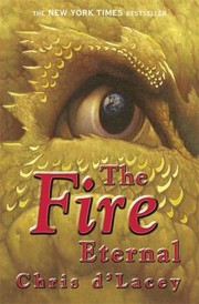 Cover of: The Fire Eternal (Last Dragon Chronicles #4)