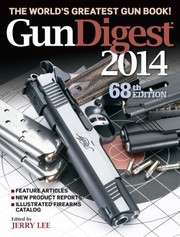 Cover of: Gun Digest 2014