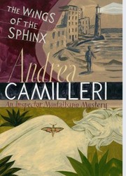 best books about sicily The Wings of the Sphinx